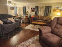 1981 SKYLINE CORPORATION BUDDY Mobile Home