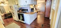 1981 SKYLINE CORPORATION BUDDY Mobile Home