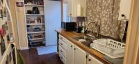 1981 SKYLINE CORPORATION BUDDY Mobile Home