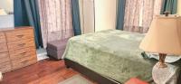 1981 SKYLINE CORPORATION BUDDY Mobile Home