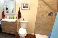 1981 SKYLINE CORPORATION BUDDY Mobile Home