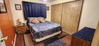 1981 SKYLINE CORPORATION BUDDY Mobile Home