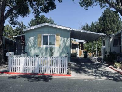 Photo 2 of 26 of home located at 2301 Oddie Blvd #162 Reno, NV 89512