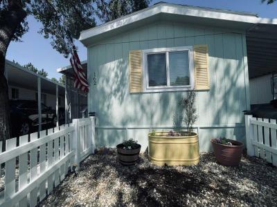 Photo 3 of 26 of home located at 2301 Oddie Blvd #162 Reno, NV 89512