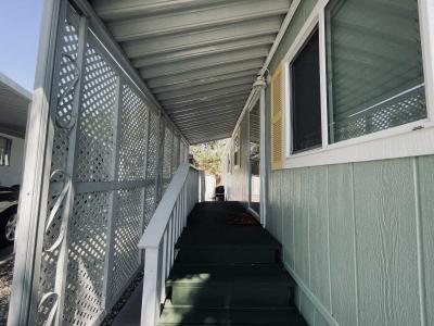 Photo 4 of 26 of home located at 2301 Oddie Blvd #162 Reno, NV 89512