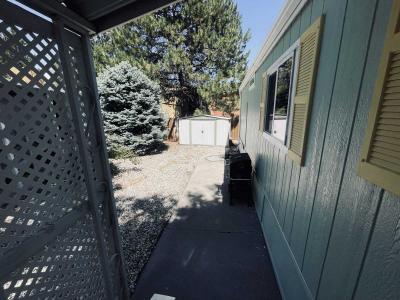 Photo 5 of 26 of home located at 2301 Oddie Blvd #162 Reno, NV 89512
