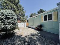 1984 FLEETWOOD SANDPOINTE Manufactured Home