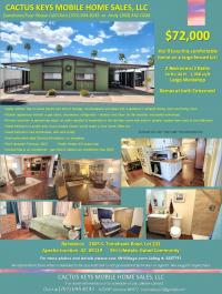 1981 SKYLINE CORPORATION BUDDY Mobile Home