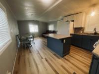 1984 FLEETWOOD SANDPOINTE Manufactured Home