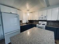 1984 FLEETWOOD SANDPOINTE Manufactured Home
