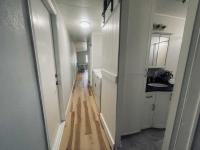 1984 FLEETWOOD SANDPOINTE Manufactured Home