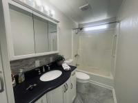 1984 FLEETWOOD SANDPOINTE Manufactured Home