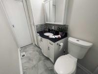 1984 FLEETWOOD SANDPOINTE Manufactured Home