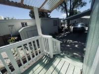 1984 FLEETWOOD SANDPOINTE Manufactured Home