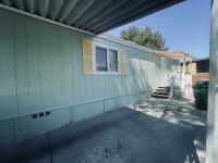1984 FLEETWOOD SANDPOINTE Manufactured Home