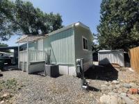 1984 FLEETWOOD SANDPOINTE Manufactured Home