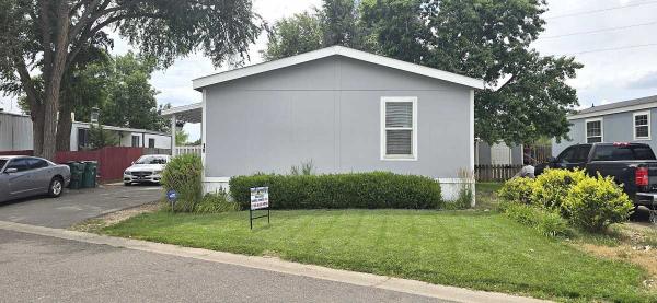 2008 Fleetwood Mobile Home For Sale