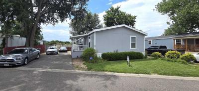 Photo 2 of 30 of home located at 6500 E.88th Ave Henderson, CO 80640