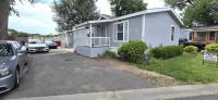 2008 Fleetwood Manufactured Home