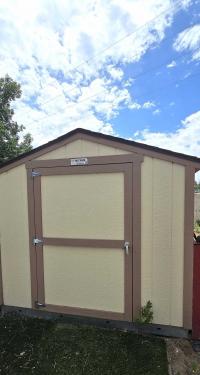 2008 Fleetwood Manufactured Home