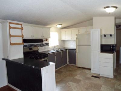 Photo 4 of 9 of home located at 26251 Ohio Ave Novi, MI 48374