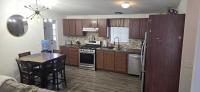 2008 Fleetwood Manufactured Home