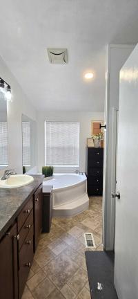 2008 Fleetwood Manufactured Home