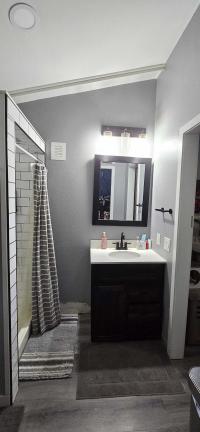2008 Fleetwood Manufactured Home