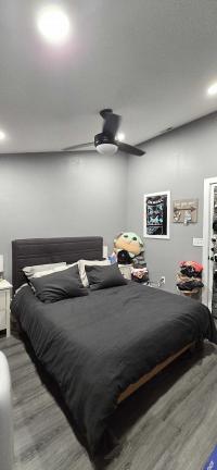 2008 Fleetwood Manufactured Home