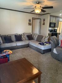 2018 Clayton Manufactured Home