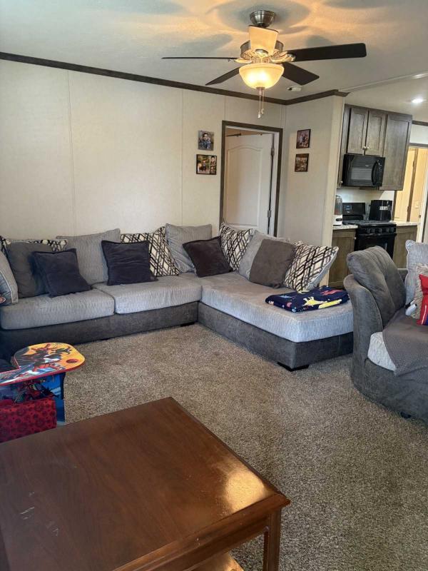 2018 Clayton Manufactured Home