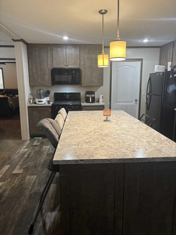 2018 Clayton Manufactured Home