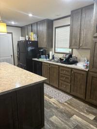 2018 Clayton Manufactured Home