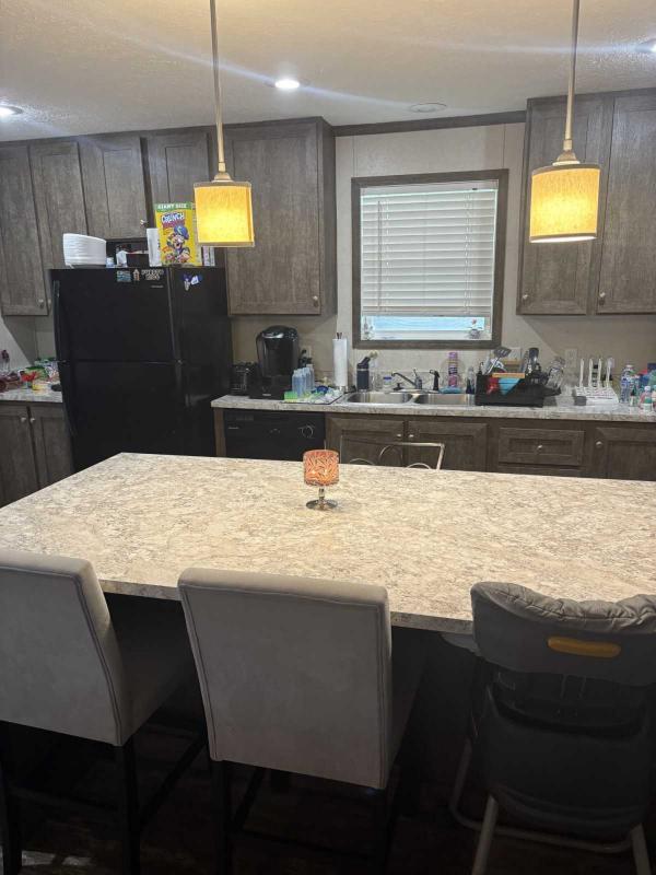 2018 Clayton Manufactured Home
