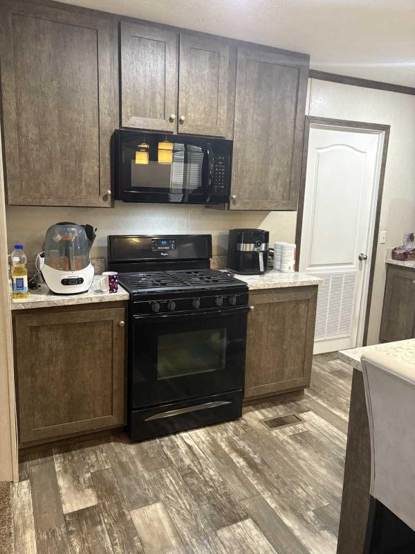 2018 Clayton Manufactured Home