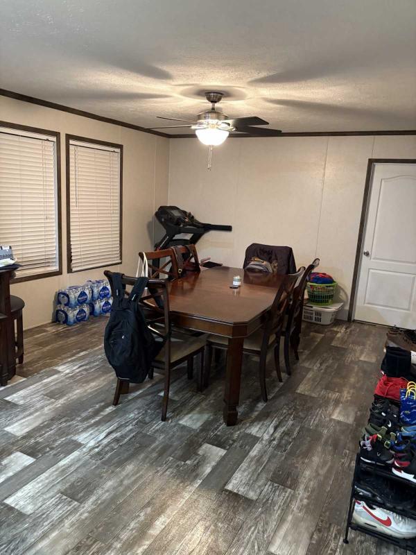 2018 Clayton Manufactured Home