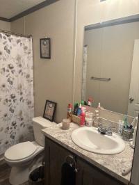 2018 Clayton Manufactured Home