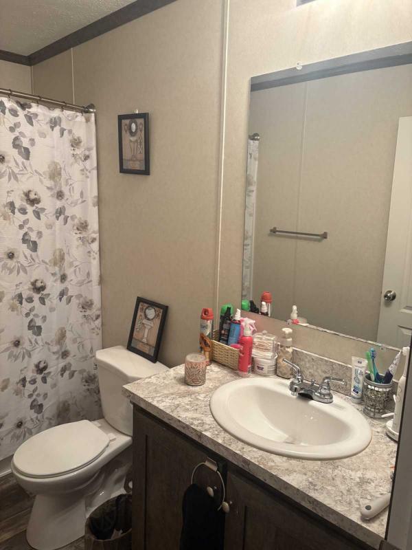 2018 Clayton Manufactured Home
