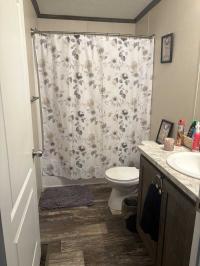 2018 Clayton Manufactured Home