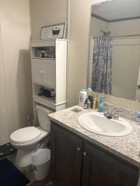 2018 Clayton Manufactured Home