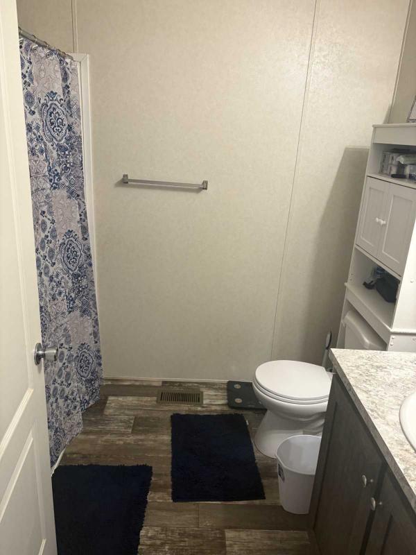 2018 Clayton Manufactured Home