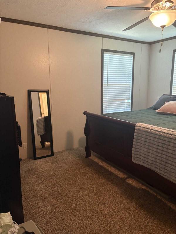 2018 Clayton Manufactured Home