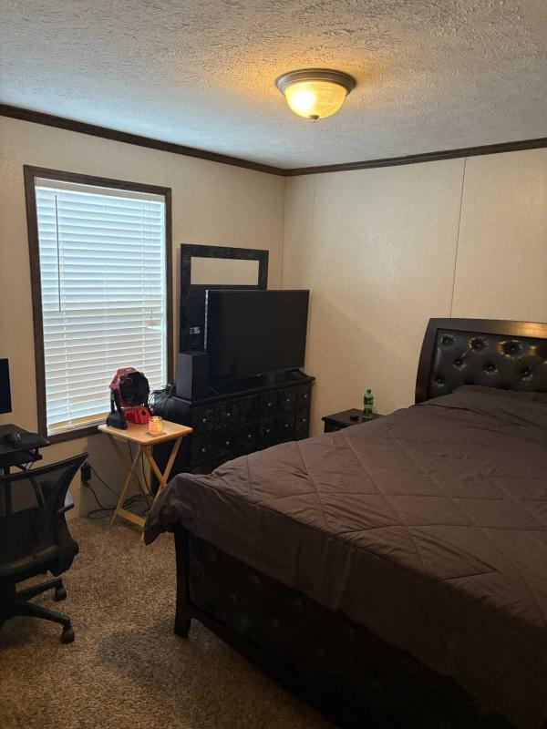2018 Clayton Manufactured Home