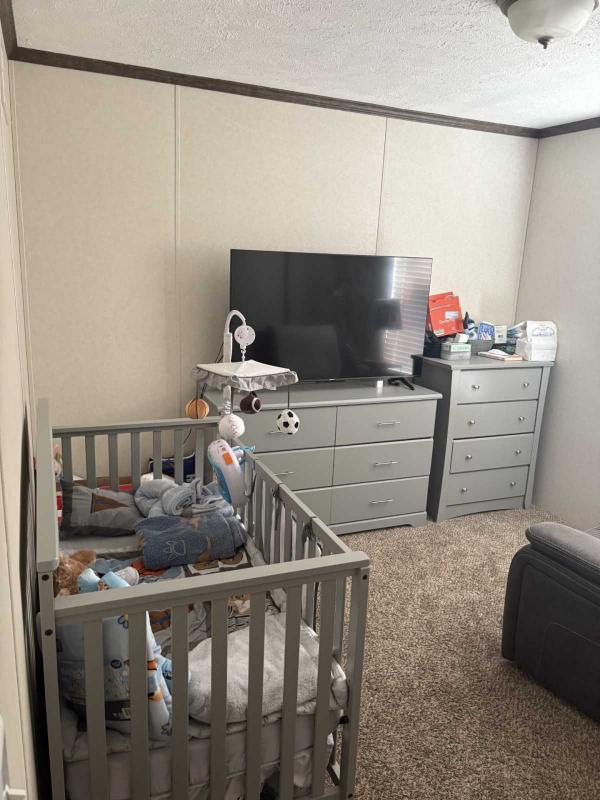 2018 Clayton Manufactured Home