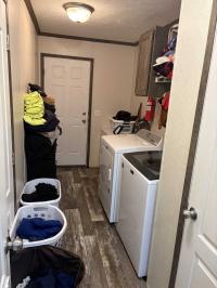 2018 Clayton Manufactured Home