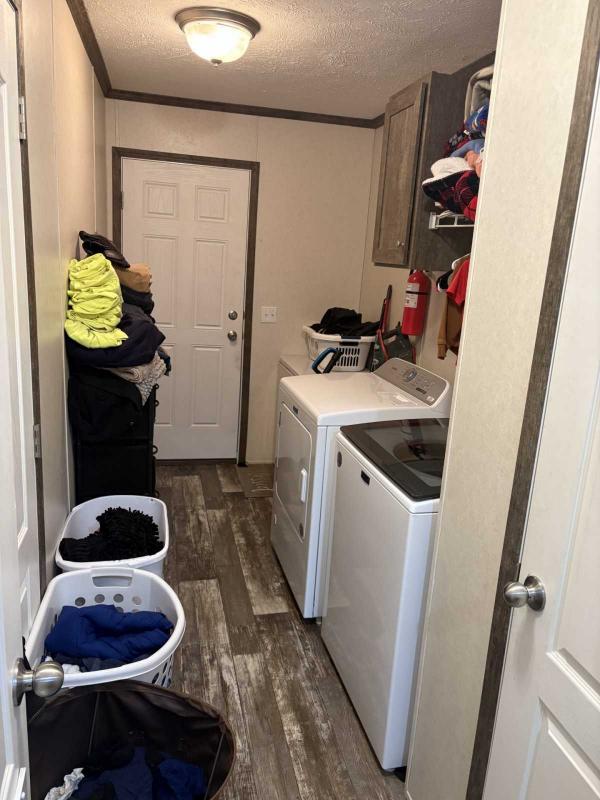 2018 Clayton Manufactured Home