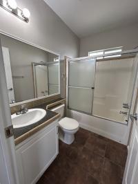 2006 Fleetwood Spring Hill Special Manufactured Home