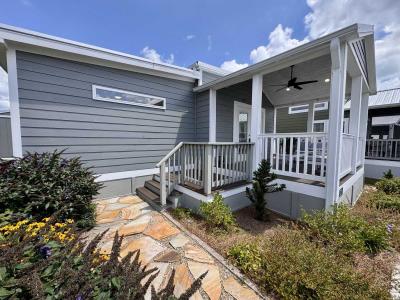 Photo 4 of 36 of home located at 31 Strolling Easy Flat Rock, NC 28731