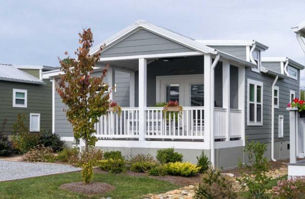 2022 Mobile Home