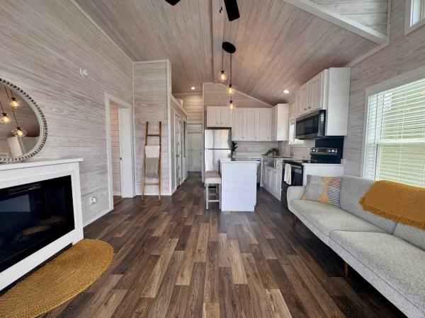 2022 Mobile Home